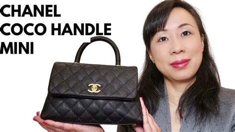 coco handle small price